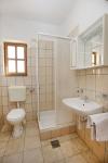 Appartements Armitage - family friendly: A4(2+1)
