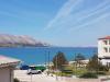 Appartementen Lina - 30m from the beach : Kroatië - Kvarner - Eiland Pag - Pag - appartement #2688 Afbeelding 10