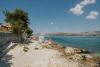 Ferienwohnungen Dome - 30 m from beach :  Kroatien - Dalmatien - Insel Ciovo - Arbanija - ferienwohnung #2697 Bild 15
