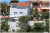 Apartments Elvi - amazing position & parking: Croatia - Dalmatia - Sibenik - Primosten - apartment #2727 Picture 4