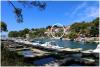 Ferienwohnungen Elvi - amazing position & parking: Kroatien - Dalmatien - Sibenik - Primosten - ferienwohnung #2727 Bild 4