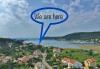 Ferienwohnungen Ana - 50m from sea Kroatien - Kvarner - Insel Rab - Supetarska Draga - ferienwohnung #2781 Bild 9