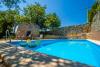 Ferienwohnungen Mimi - with swimming pool Kroatien - Istrien - Medulin - Krnica - ferienwohnung #2786 Bild 14