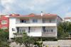 Apartamenty Naki - terrace & free parking: Chorwacja - Dalmacja - Wyspa Ciovo - Slatine - apartament #2840 Zdjęcie 20