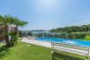 Ferienwohnungen Fimi- with swimming pool Kroatien - Istrien - Medulin - Medulin - ferienwohnung #2913 Bild 25