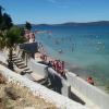 Guest rooms Aleksandra - 10 m from sea: Croatia - Dalmatia - Zadar - Bibinje - guest room #2931 Picture 21