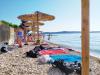 Chambres d'hôtes Aleksandra - 10 m from sea: Croatie - La Dalmatie - Zadar - Bibinje - chambre d'hôte #2931 Image 21