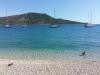 Ferienwohnungen Mateo - 60m from sea: Kroatien - Dalmatien - Sibenik - Primosten - ferienwohnung #2956 Bild 11