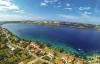 Ferienwohnungen Jope - 60 m from beach: Kroatien - Kvarner - Insel Pag - Stara Novalja - ferienwohnung #3005 Bild 9