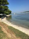 Appartements Andy - only 50 m from beach: Croatie - Istrie - Umag - Sukosan - appartement #3011 Image 8