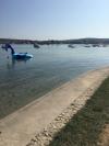 Ferienwohnungen Andy - only 50 m from beach: Kroatien - Istrien - Umag - Sukosan - ferienwohnung #3011 Bild 8