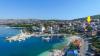 Ferienwohnungen Bozo - amazing terrace and sea view: Kroatien - Istrien - Umag - Okrug Gornji - ferienwohnung #3039 Bild 12
