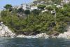 Ferienwohnungen Mark - sea view & terrace: Kroatien - Dalmatien - Sibenik - Pisak - ferienwohnung #3062 Bild 4