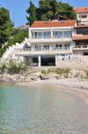 Ferienwohnungen Sonja - 10m from beach : Kroatien - Dalmatien - Insel Solta - Stomorska - ferienwohnung #3077 Bild 8