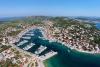 Ferienwohnungen Dragan  - close to the sea & center: Kroatien - Dalmatien - Insel Murter - Jezera - ferienwohnung #3089 Bild 17