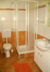 Appartements Dragica - with kids playground: A3 LARA(4+1)