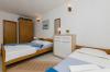 Apartmanok Vlado - cosy & afordable:  A2(3)