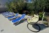 Apartmány Olive Garden - swimming pool: Chorvatsko - Dalmácie - Zadar - Biograd - apartmán #3236 Obrázek 10