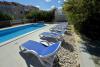 Appartements Olive Garden - swimming pool: Croatie - La Dalmatie - Zadar - Biograd - appartement #3236 Image 10