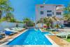 Apartamenty Tomo - open pool and pool for children: Chorwacja - Dalmacja - Zadar - Sukosan - apartament #3269 Zdjęcie 10