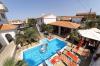 Appartements Tomo - open pool and pool for children: Croatie - La Dalmatie - Zadar - Sukosan - appartement #3269 Image 10