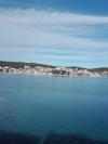 Ferienwohnungen Marica - 10m from sea: Kroatien - Dalmatien - Insel Murter - Tisno - ferienwohnung #3296 Bild 3