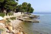 Apartments Sea view - cosy & in center: Croatia - Dalmatia - Island Ugljan - Kukljica - apartment #3312 Picture 16