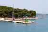 Ferienwohnungen Sea view - cosy & in center: Kroatien - Dalmatien - Insel Ugljan - Kukljica - ferienwohnung #3312 Bild 16
