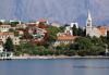Ferienwohnungen Anita - parking: Kroatien - Dalmatien - Insel Brac - Sumartin - ferienwohnung #3333 Bild 16