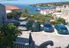 Guest rooms Anita - parking: Croatia - Dalmatia - Island Brac - Sumartin - guest room #3334 Picture 16