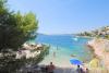 Ferienwohnungen Rina - 200 m from beach: Kroatien - Dalmatien - Insel Ciovo - Okrug Donji - ferienwohnung #3368 Bild 16