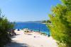 Ferienwohnungen Rina - 200 m from beach: Kroatien - Dalmatien - Insel Ciovo - Okrug Donji - ferienwohnung #3368 Bild 16