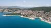 Apartments Rina - 200 m from beach: Croatia - Dalmatia - Island Ciovo - Okrug Donji - apartment #3368 Picture 16