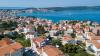 Appartementen Rina - 200 m from beach: Kroatië - Dalmatië - Eiland Ciovo - Okrug Donji - appartement #3368 Afbeelding 16