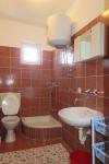 Apartmanok Marin - 100m from the beach with parking: A1(6)