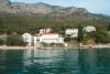 Apartmanok Sea View - cosy & comfortable: Horvátország - Dalmácia - Makarska - Brist - lakás #3383 Kép 16
