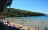 Ferienwohnungen Miljana - 40 m from beach: Kroatien - Dalmatien - Insel Brac - Postira - ferienwohnung #3403 Bild 17