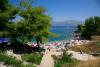 Ferienwohnungen Miljana - 40 m from beach: Kroatien - Dalmatien - Insel Brac - Postira - ferienwohnung #3403 Bild 17