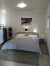 A2(2) bungalov Croatia - Dalmatia - Split - Omis - apartment #3411 Picture 7