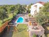 Apartamenty Marinko - with pool :  Chorwacja - Istria - Medulin - Barban - apartament #3431 Zdjęcie 16