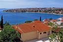 Dom wczasowy Maestral with Pool Chorwacja - Dalmacja - Trogir - Trogir - dom wczasowy #345 Zdjęcie 5