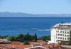 Apartments Bor - with great view: Croatia - Dalmatia - Makarska - Makarska - apartment #3458 Picture 6