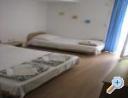 dvokrevetna ili troktrevetna soba Chorwacja - Dalmacja - Trogir - Trogir - apartament #354 Zdjęcie 2
