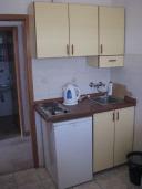 dvokrevetni ili trokrevetny studio apartman Kroatië - Dalmatië - Trogir - Trogir - appartement #354 Afbeelding 2
