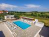 Apartments Ani - with pool : Croatia - Dalmatia - Zadar - Privlaka - apartment #3556 Picture 17