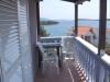 Apartmani Lapa - 40 m from beach: Hrvatska - Dalmacija - Otok Murter - Jezera - apartman #3595 Slika 2