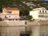 Apartmani Dalibor - 5m from the sea with parking: Hrvatska - Kvarner - Senj - Lukovo Sugarje - apartman #3647 Slika 7