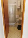 Apartmanok Dalibor - 5m from the sea with parking: A6(2+1)