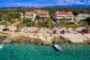 Apartments Ivan - 15 m from beach: Croatia - Kvarner - Island Pag - Lun - apartment #3651 Picture 15