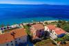 Ferienwohnungen Ivan - 15 m from beach: Kroatien - Kvarner - Insel Pag - Lun - ferienwohnung #3651 Bild 15